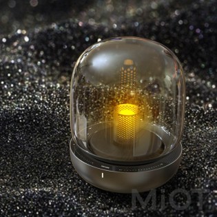Настільна музична лампа Xiaomi MIDIAN (MDYCTD180)