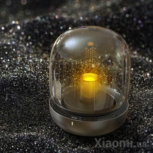 Настольная музыкальная лампа Xiaomi MIDIAN (MDYCTD180)