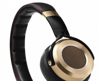 Навушники Xiaomi Mi Over-Ear Headphones