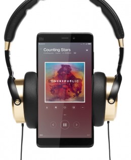 Навушники Xiaomi Mi Over-Ear Headphones