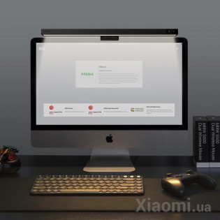 Подвесной светильник Xiaomi MiiiW (D006)