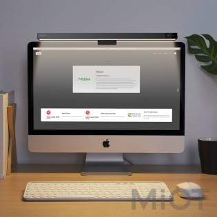 Підвісний світильник Xiaomi MiiiW (D006)