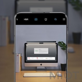 Підвісний світильник Xiaomi MiiiW (D006)