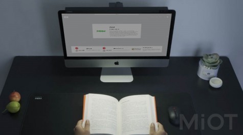 Підвісний світильник Xiaomi MiiiW (D006)