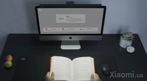 Подвесной светильник Xiaomi MiiiW (D006)