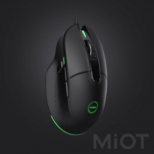 Ігрова миша Xiaomi MiiiW (MWGM01) Black