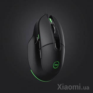 Игровая мышь Xiaomi MiiiW (MWGM01) Black