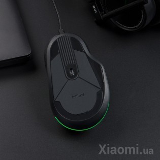 Игровая мышь Xiaomi MiiiW (MWGM01) Black