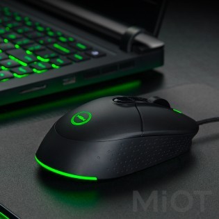 Ігрова миша Xiaomi MiiiW (MWGM01) Black