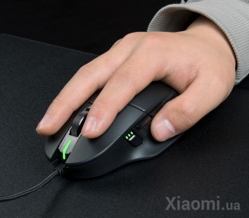 Игровая мышь Xiaomi MiiiW (MWGM01) Black