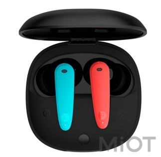 Навушники Xiaomi MIIIW Tone Cube з шумопридушенням TWS Black (MW23W11)