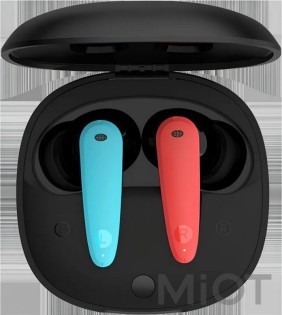 Навушники Xiaomi MIIIW Tone Cube з шумопридушенням TWS Black (MW23W11)