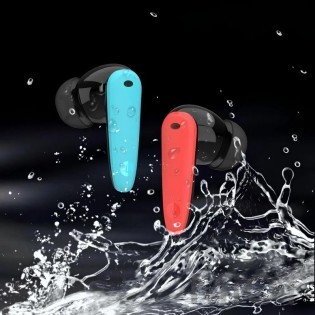 Навушники Xiaomi MIIIW Tone Cube з шумопридушенням TWS Black (MW23W11)