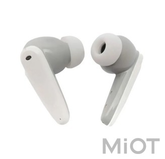 Навушники Xiaomi MIIIW Tone Cube з шумопридушенням TWS White (MW23W11)