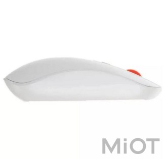 Мышка безпроводная Xiaomi MiiiW Wireless Mouse Lite White (MW23M21)