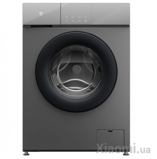 Стиральная машина Xiaomi Mi Home (Mijia) 1S 8kg Black