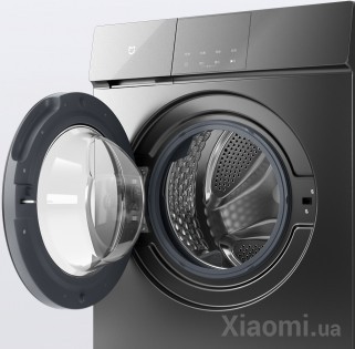 Стиральная машина Xiaomi Mi Home (Mijia) 1S 8kg Black