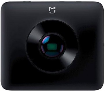 Панорамна екшн-камера Xiaomi MiJia Sphere Panorama Camera 360° (ZRM4022CN)