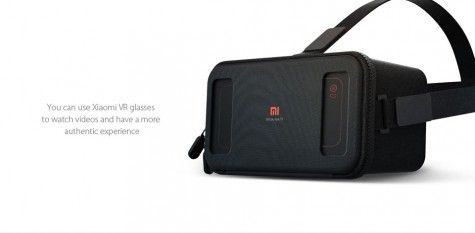 Панорамная экшн-камера Xiaomi MiJia Sphere  Panorama Camera 360° (ZRM4022CN)