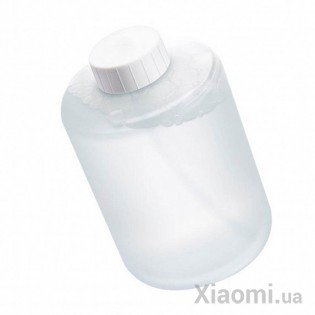 Сменный блок Xiaomi Mi Home (MiJia) Automatic Induction Soap Dispenser Bottle 320ml White (1 шт.)