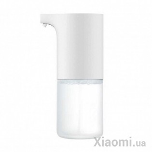 Сменный блок Xiaomi Mi Home (MiJia) Automatic Induction Soap Dispenser Bottle 320ml White (1 шт.)