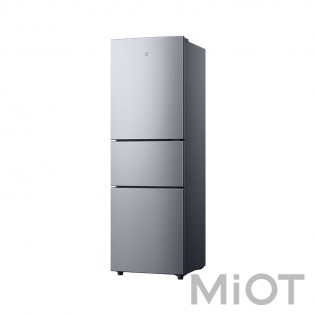 Холодильник Xiaomi Mi Home (Mijia) (BCD-210WMSDMJ01) Silver