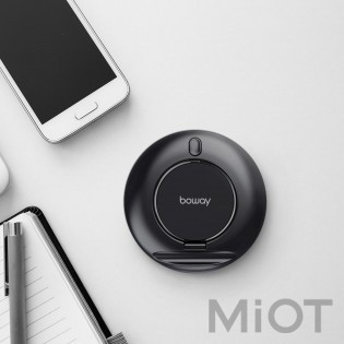 Бездротовий зарядний пристрій Xiaomi Mi Home (Mijia) Boway Z1