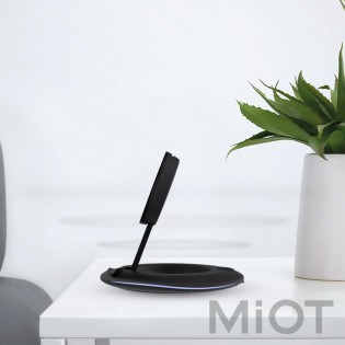 Бездротовий зарядний пристрій Xiaomi Mi Home (Mijia) Boway Z1