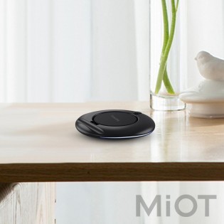 Бездротовий зарядний пристрій Xiaomi Mi Home (Mijia) Boway Z1