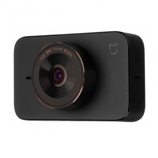Видеорегистратор Xiaomi MiJia Car DVR 1S (Международная версия) (QDJ4032GL)