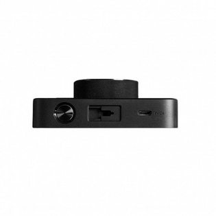 Видеорегистратор Xiaomi MiJia Car DVR 1S (Международная версия) (QDJ4032GL)