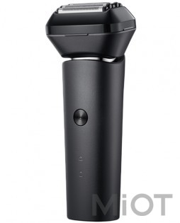 Електробритва Xiaomi Mi Home (Mijia) Electric Razor Black MSW501