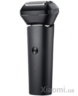 Электробритва Xiaomi Mi Home (Mijia) Electric Razor Black MSW501
