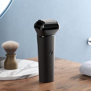Электробритва Xiaomi Mi Home (Mijia) Electric Razor Black MSW501