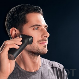 Електробритва Xiaomi Mi Home (Mijia) Electric Razor Black MSW501
