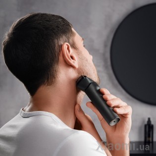 Электробритва Xiaomi Mi Home (Mijia) Electric Razor Black MSW501