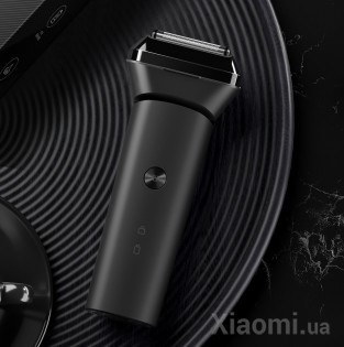 Электробритва Xiaomi Mi Home (Mijia) Electric Razor Black MSW501