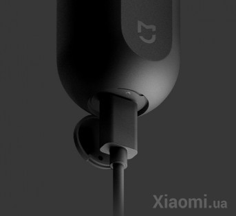 Электрическая отвертка Xiaomi Mi Home (Mijia) Electric Screwdriver Black (MJDDLSD002QW) (DZN4016CN)
