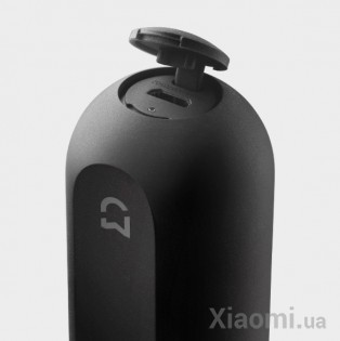 Электрическая отвертка Xiaomi Mi Home (Mijia) Electric Screwdriver Black (MJDDLSD002QW) (DZN4016CN)