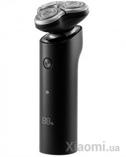Электробритва Xiaomi Mi Home (Mijia) Electric Shaver (S500) Black (NUN4108CN)