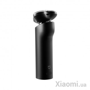 Электробритва Xiaomi Mi Home (Mijia) Electric Shaver (S500) Black (NUN4108CN)