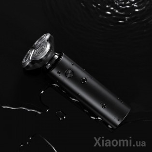 Электробритва Xiaomi Mi Home (Mijia) Electric Shaver (S500) Black (NUN4108CN)