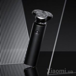 Электробритва Xiaomi Mi Home (Mijia) Electric Shaver (S500) Black (NUN4108CN)