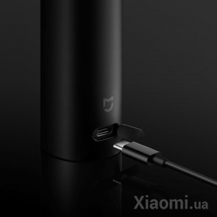 Электробритва Xiaomi Mi Home (Mijia) Electric Shaver (S500) Black (NUN4108CN)