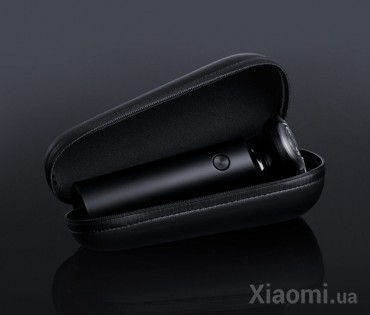 Электробритва Xiaomi Mi Home (Mijia) Electric Shaver (S500C) Black