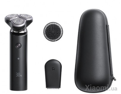 Электробритва Xiaomi Mi Home (Mijia) Electric Shaver (S500C) Black