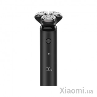 Электробритва Xiaomi Mi Home (Mijia) Electric Shaver (S500C) Black