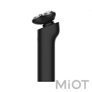 Електробритва Xiaomi Mi Home (Mijia) Electric Shaver (S500C) Black