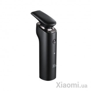 Электробритва Xiaomi Mi Home (Mijia) Electric Shaver (S500C) Black