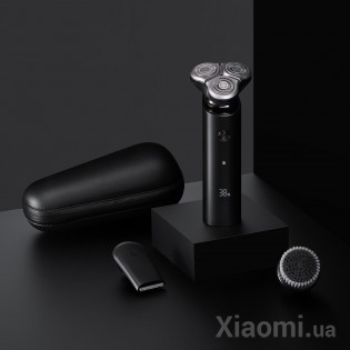 Электробритва Xiaomi Mi Home (Mijia) Electric Shaver (S500C) Black
